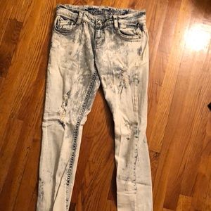 Womens jeans